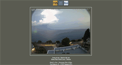 Desktop Screenshot of meteowebcam.leroi.it