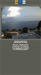 Mobile Screenshot of meteowebcam.leroi.it
